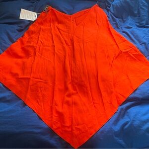 Dion Lee Coral Dress